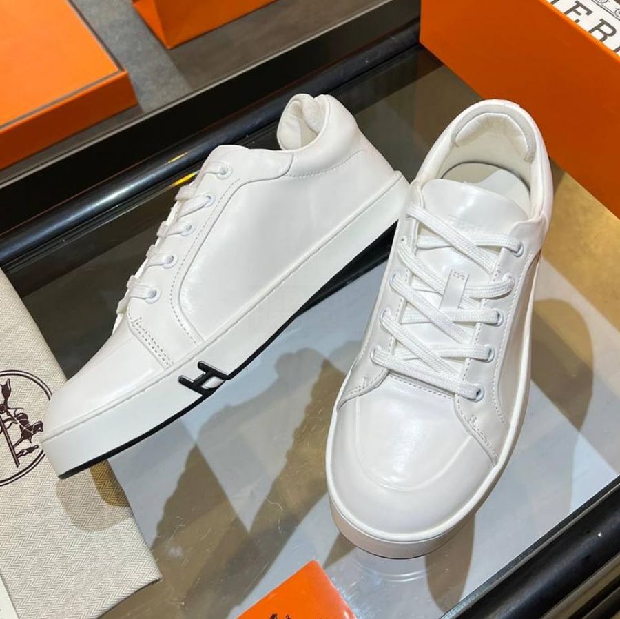 Кроссовки HERMES Premium