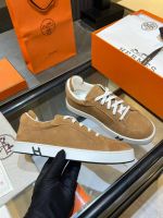 Кроссовки HERMES Premium