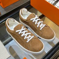 Кроссовки HERMES Premium
