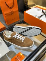 Кроссовки HERMES Premium