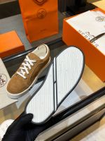 Кроссовки HERMES Premium