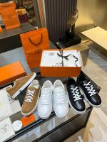Кроссовки HERMES Premium