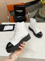 Ботинки CHANEL Premium