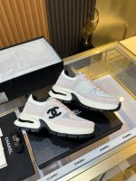 Кроссовки CHANEL Premium