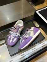 Кроссовки CHANEL Premium