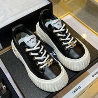Кеды CHANEL Premium