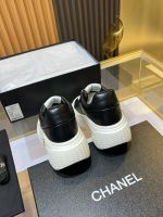 Кеды CHANEL Premium