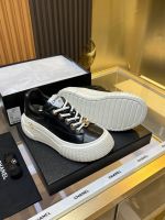 Кеды CHANEL Premium