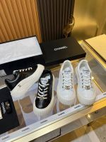 Кеды CHANEL Premium