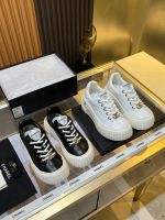 Кеды CHANEL Premium