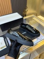 Кеды CHANEL Premium