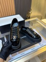 Кеды CHANEL Premium
