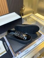 Кеды CHANEL Premium