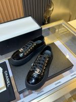 Кеды CHANEL Premium