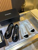 Кеды CHANEL Premium