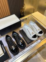 Кеды CHANEL Premium