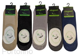 Мужские носки Oztas из бамбука, модель 1.3.460