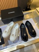 Кеды CHANEL Premium