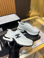 Кроссовки CHANEL Premium