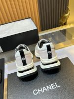 Кроссовки CHANEL Premium