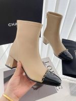 Ботильоны CHANEL Premium