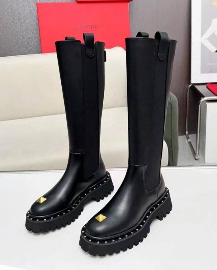 Сапоги VALENTINO Premium