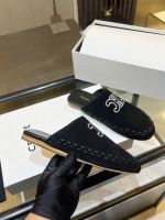 Мюли Celine Premium