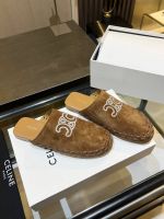 Мюли Celine Premium