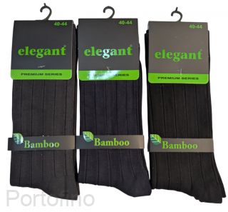 Мужские носки Oztas из бамбука, модель 1.2.216