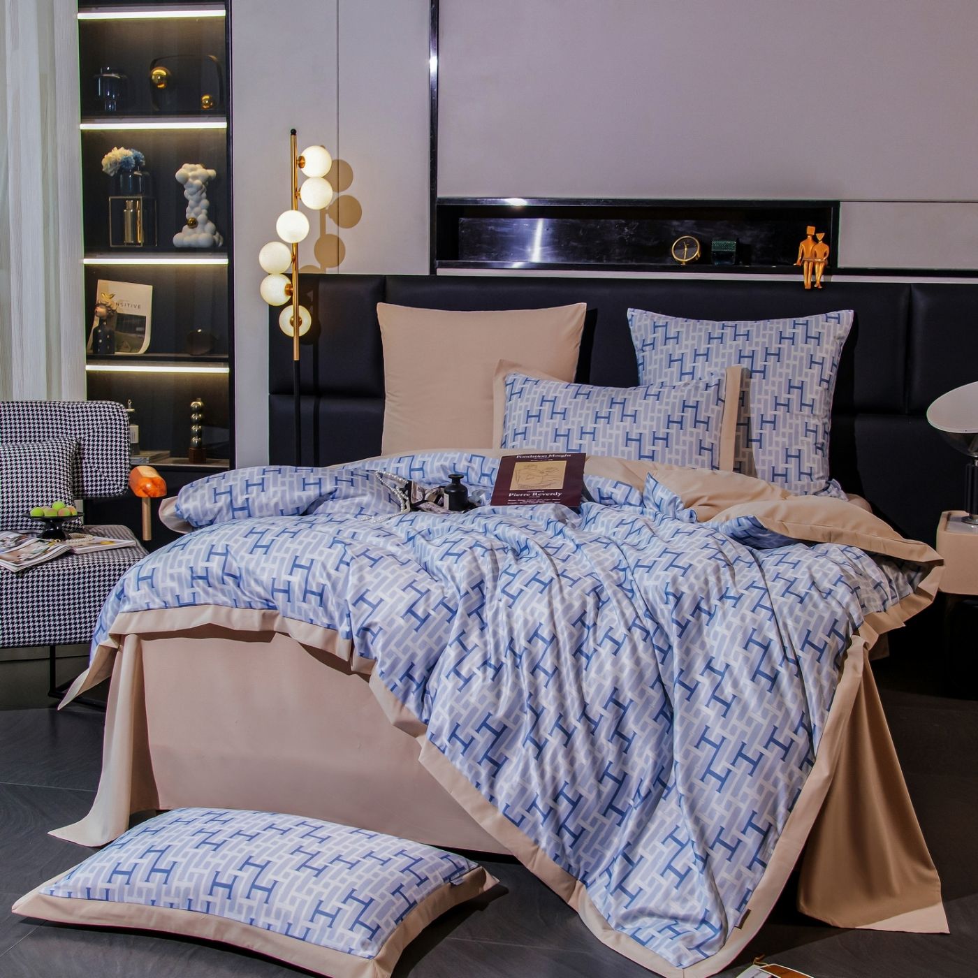 КПБ Сатин MS MS003