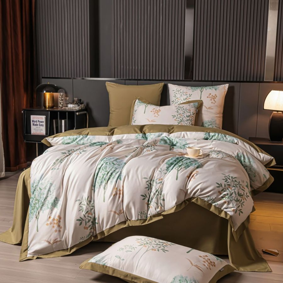 КПБ Сатин MS MS004