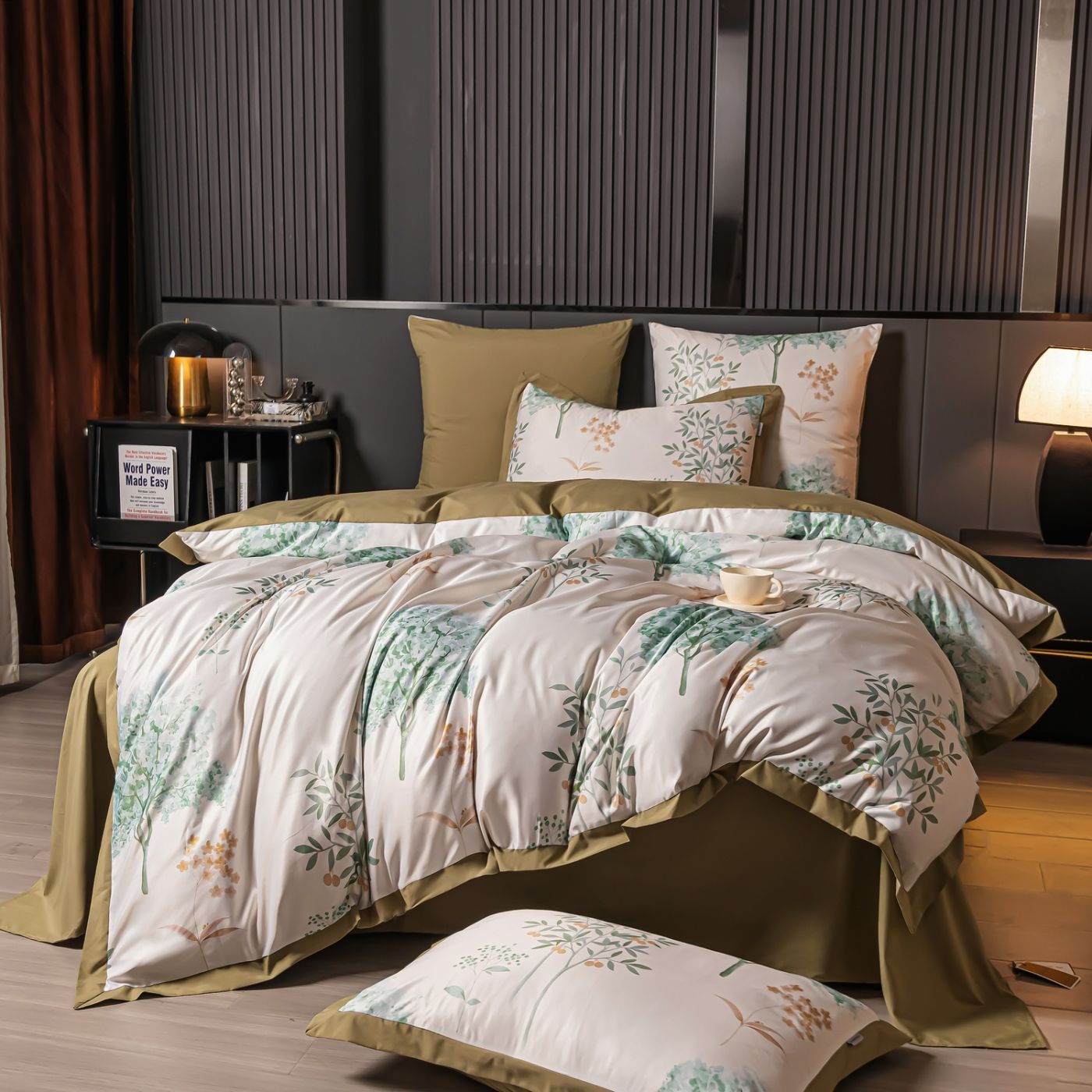 КПБ Сатин MS MS004