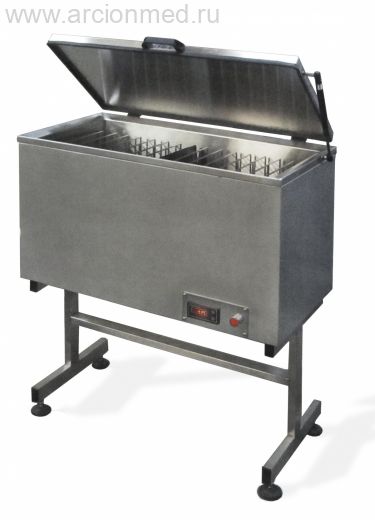 Нагреватель термокомпрессов НТМ-16