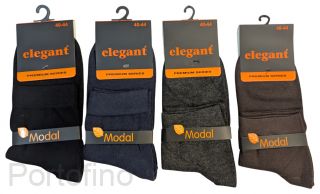 Мужские носки Oztas из хлопка, модель 1.3.426