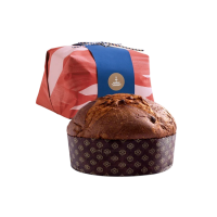 Панеттоне Традиционный Fiasconaro 750 г, Panettone Tradizionale 750 g
