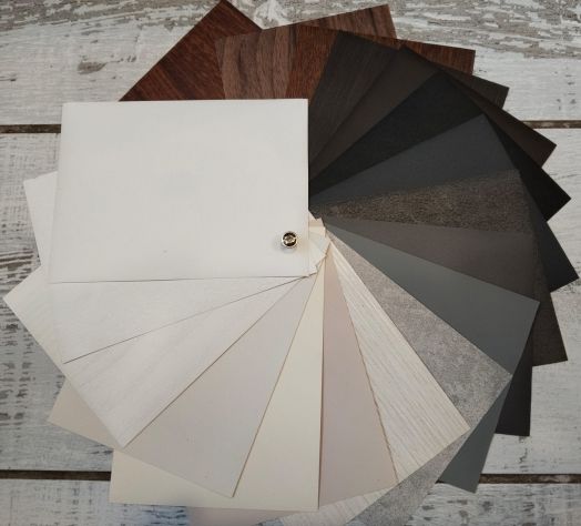 Входная дверь с терморазрывом и стеклопакетом Termo-door Лацио Винорит Венге - Бежевый матовый