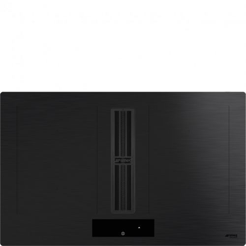 Варочная панель SMEG HOBD382MB2