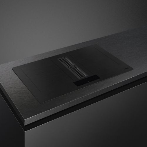 Варочная панель SMEG HOBD382MB2