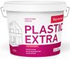 Краска Интерьерная Bayramix Plastik Extra 2.7л Белая Пластичная, Матовая с Высокой Эксплуатационной Нагрузкой / Байрамикс Пластик Экстра.
