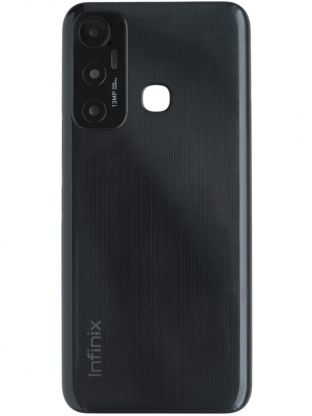 Задняя крышка для Infinix Hot 11 (X689F, X662B)