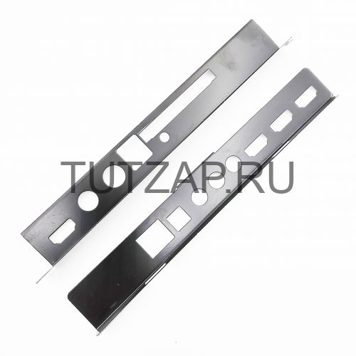 Заглушки материнской платы для телевизора Haier 43 Smart TV K6