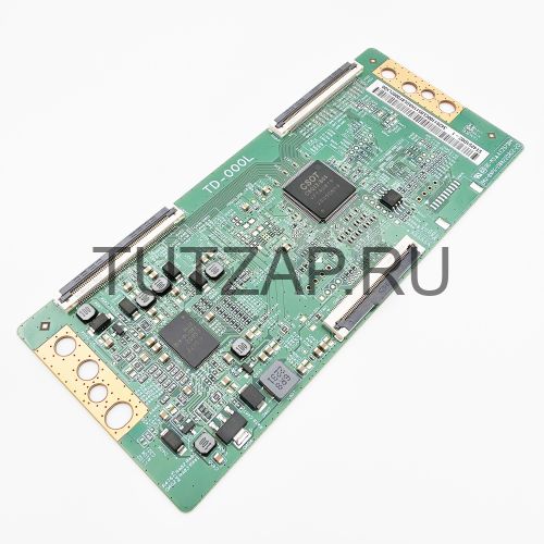 T-CON TD-000L ST4251D02-1 для телевизора Haier 43 Smart TV K6