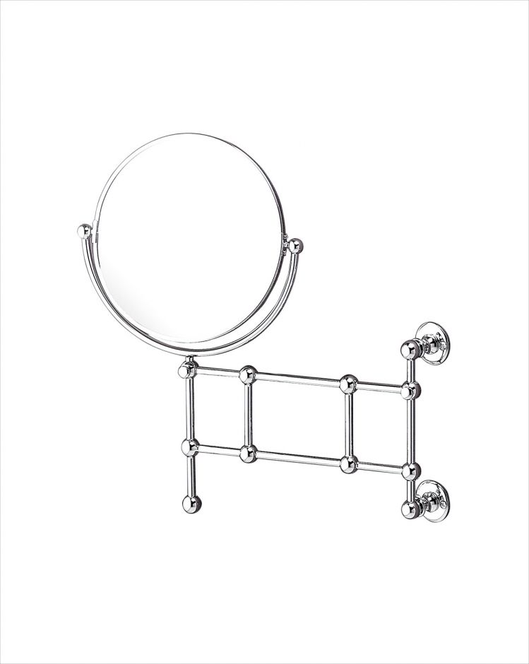 Изображение Зеркало косметическое Devon&Devon First Class DD33150