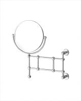 Зеркало косметическое Devon&Devon First Class DD33150 схема 1 Зеркало косметическое Devon&Devon First Class DD33150 схема 1