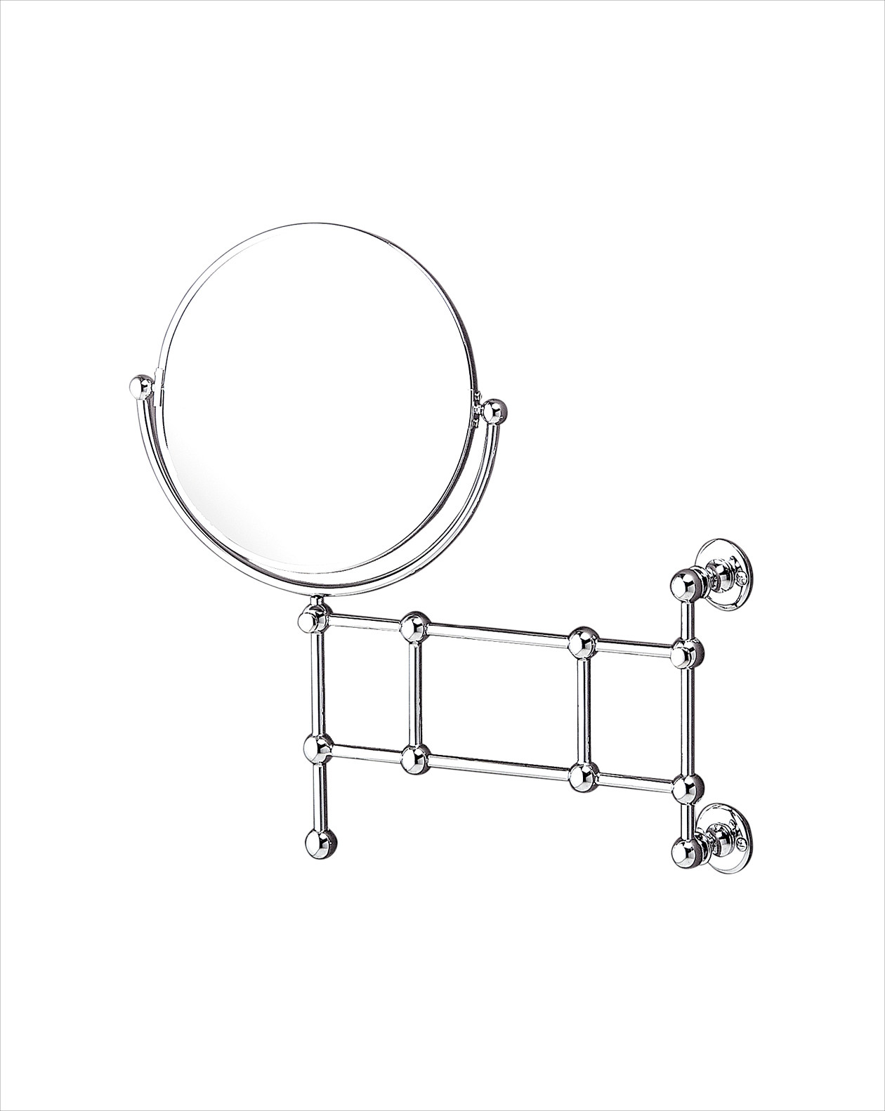 Зеркало косметическое Devon&Devon First Class DD33150 цена от 55 153 ₽ Фото Зеркало косметическое Devon&Devon First Class DD33150