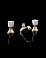 Смеситель Devon&Devon Morris DDMR300 схема 2