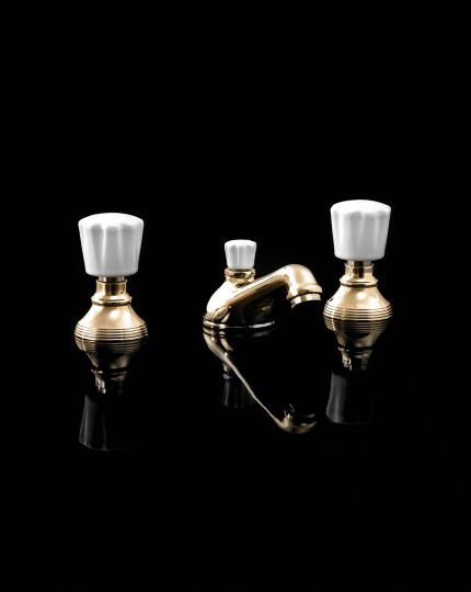 Смеситель Devon&Devon Morris DDMR300 схема 2