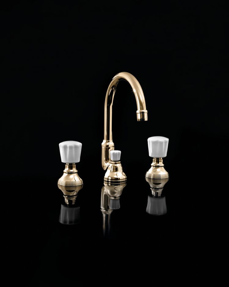 Смеситель Devon&Devon Morris DDMR301A