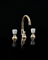 Смеситель Devon&Devon Morris DDMR301A схема 1