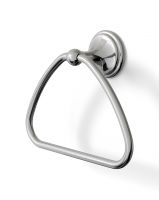 Полотенцедержатель Devon&Devon Kalos KLS107 схема 1